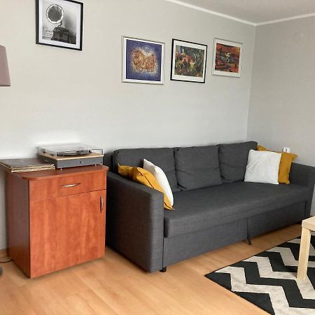 Apartament Swobodna Sosnowiec Kültér fotó