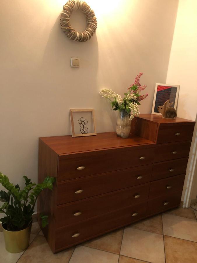 Apartament Swobodna Sosnowiec Kültér fotó