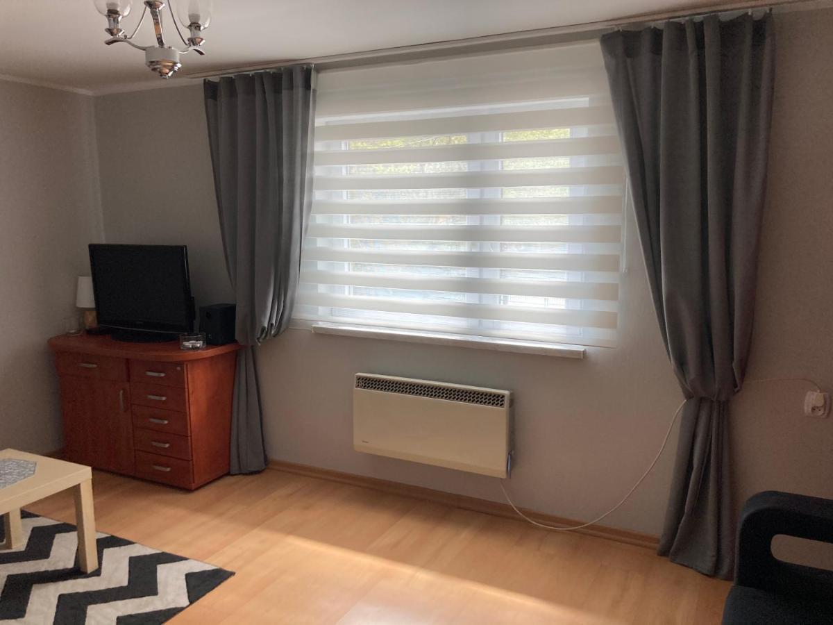 Apartament Swobodna Sosnowiec Kültér fotó