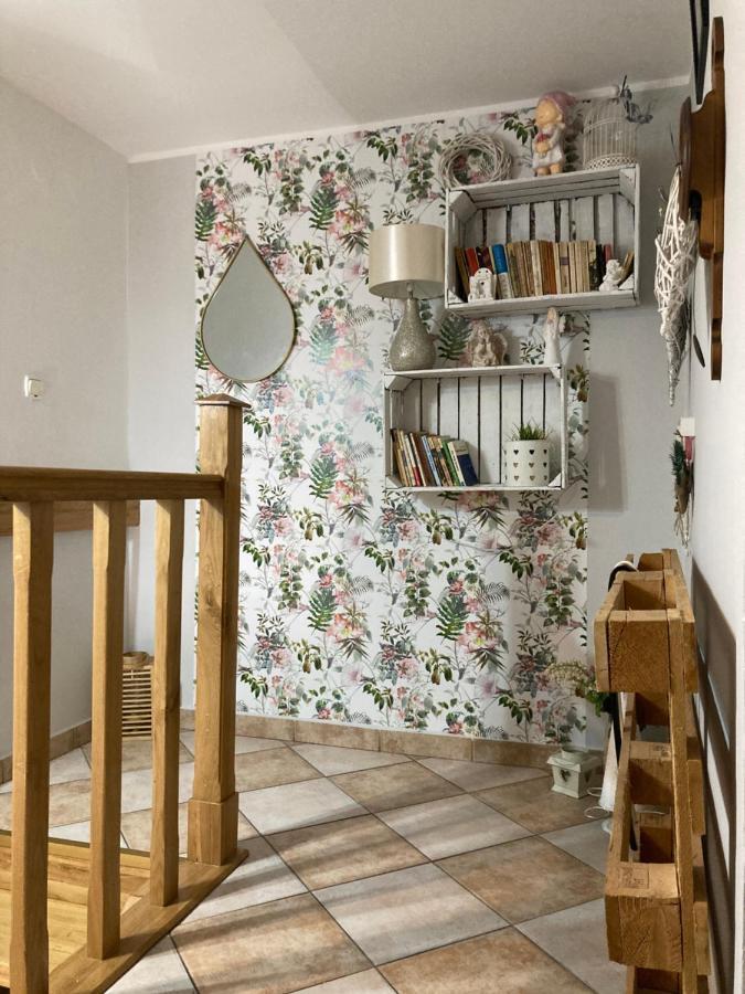 Apartament Swobodna Sosnowiec Kültér fotó