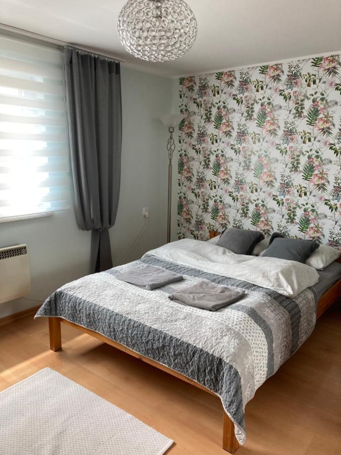 Apartament Swobodna Sosnowiec Kültér fotó