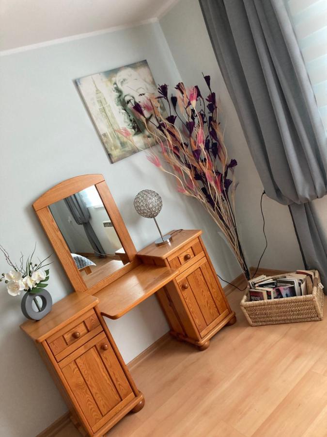 Apartament Swobodna Sosnowiec Kültér fotó
